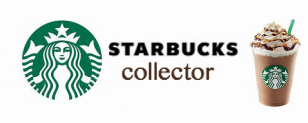 Starbucks Collector
